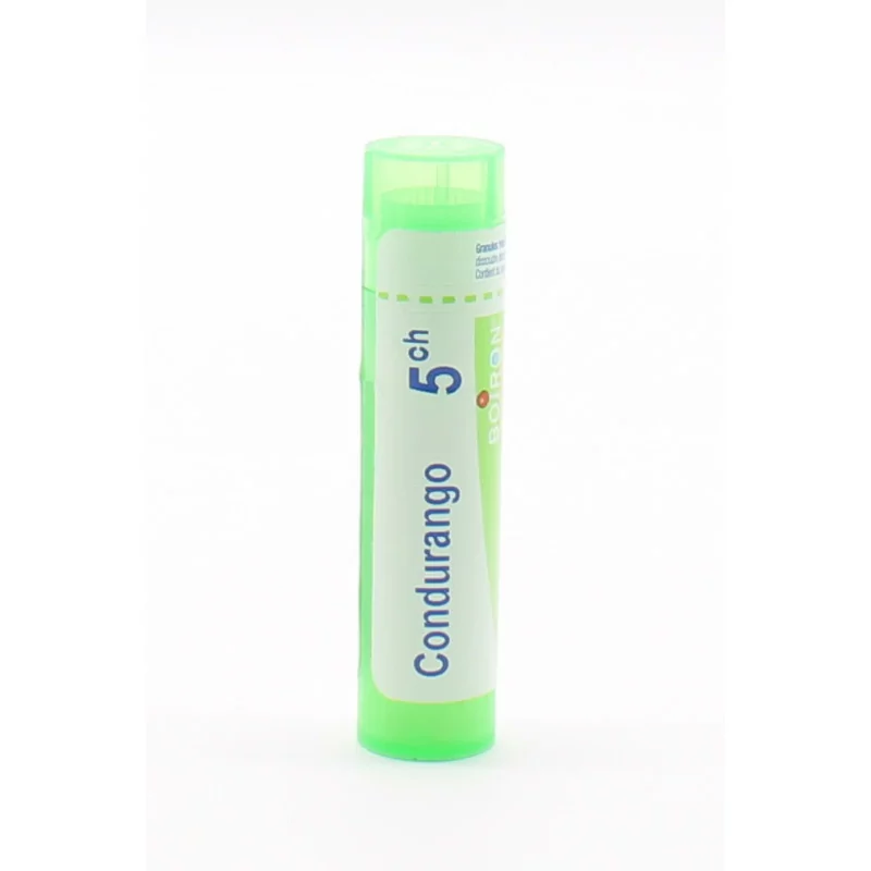 Boiron Condurango 5ch tube granules