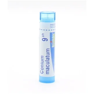 Boiron Conium Macalatum 9CH tube granules