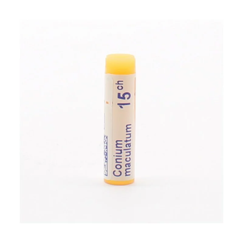 Boiron Conium Maculatum 15CH tube unidose