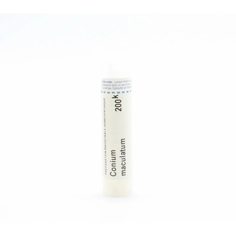 Boiron Conium Maculatum 200k tube granules