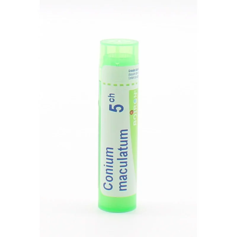 Boiron Conium Maculatum 5ch tube granules