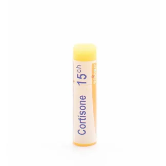 Boiron Cortisone 15ch unidose