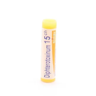Boiron Diphterotoxinum 15CH Tube Unidose
