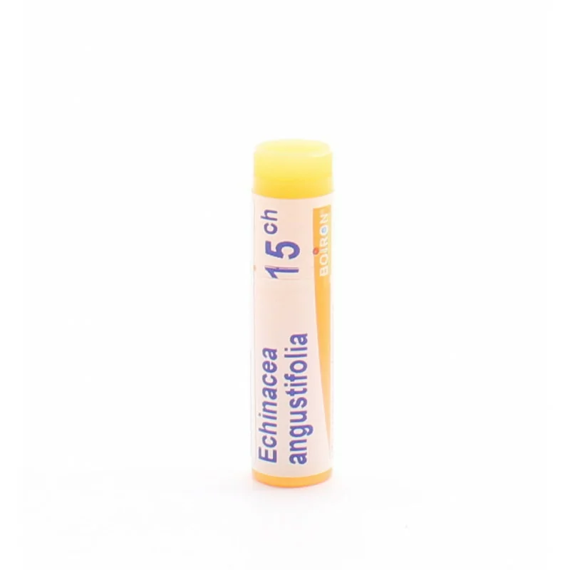 Boiron Echinacea Angustifolia 15ch unidose