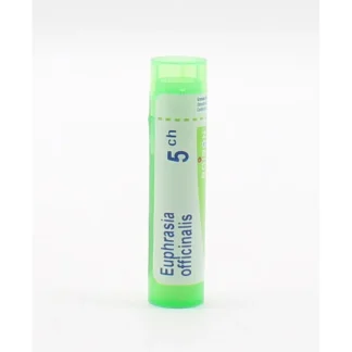 Boiron Euphrasia Officinalis 5CH tube granules
