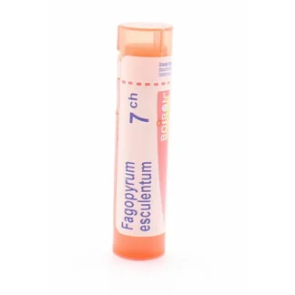 Boiron Fagopyrum Esculentum 7CH Tube Granules