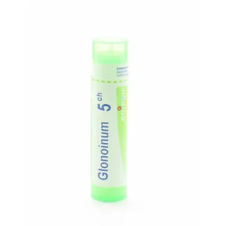 Boiron Glonoinum 5CH Tube Granules