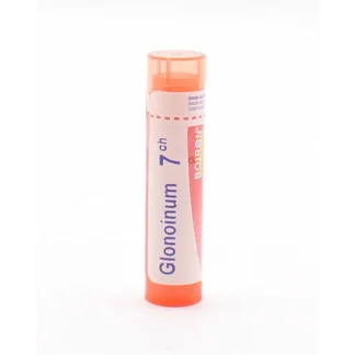 Boiron Glonoinum 7ch tube granules