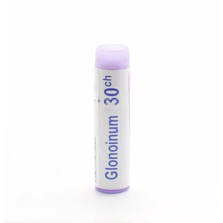 Boiron Glonoium 30CH tube unidose