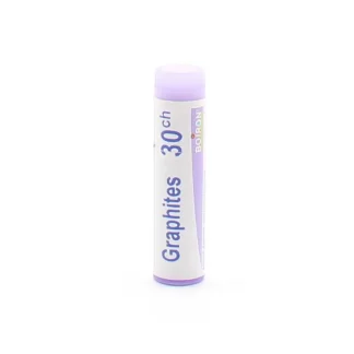 Boiron Graphites 30CH Tube Unidose
