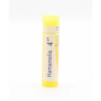 Boiron Hamamelis 4ch tube granules