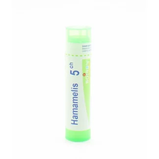 Boiron Hamamelis 5CH Tube Granules