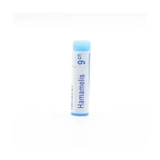 Boiron Hamamelis 9ch tube unidose