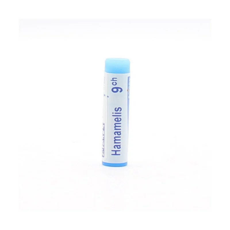 Boiron Hamamelis 9ch tube unidose