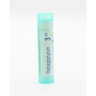 Boiron Harpagophytum 3ch tube granules