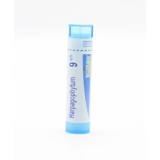 Boiron Harpagophytum 9ch tube granules