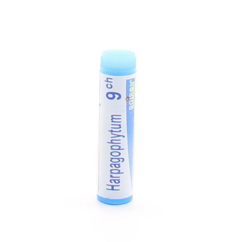 Boiron Harpagophytum 9ch tube unidose