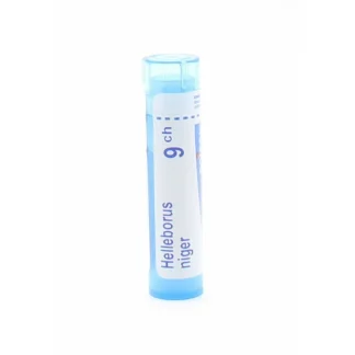 Boiron Helleborus Niger 9CH tube granules