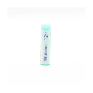 Boiron Histaminum 12ch Tube Unidose