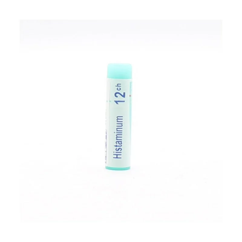 Boiron Histaminum 12ch Tube Unidose