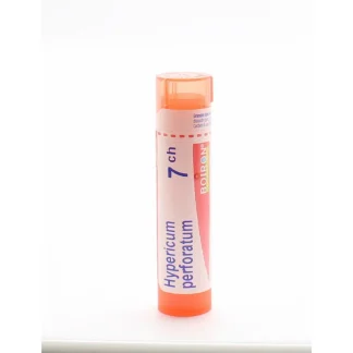 Boiron Hypericum Perforatum 7ch tube granules