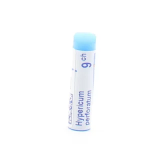Boiron Hypericum Perforatum 9ch tube unidose