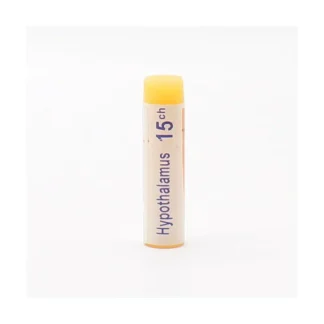 Boiron Hypothalamus 15ch tube unidose