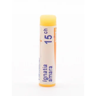 Boiron Ignatia Amara 15CH Tube Unidose