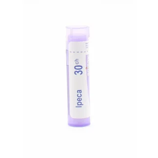Boiron Ipeca 30ch tube granules