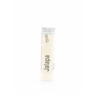 Boiron Jalapa 15CH Tube Granules