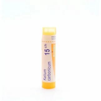 Boiron Kalium Carbonicum 15ch tube granules