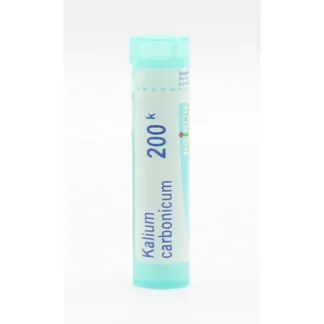 Boiron Kalium Carbonicum 200k Tube Granules