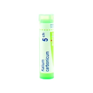 Boiron Kalium Carbonicum 5CH tube granules