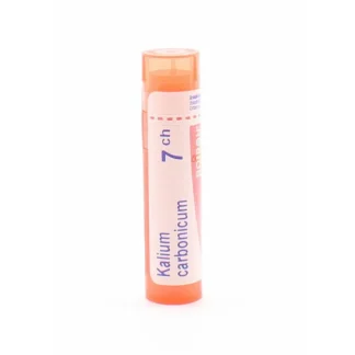 Boiron Kalium Carbonicum 7CH Tube Granules