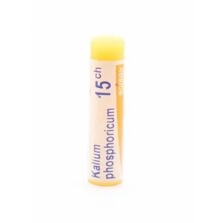 Boiron Kalium Phosphoricum 15ch unidose