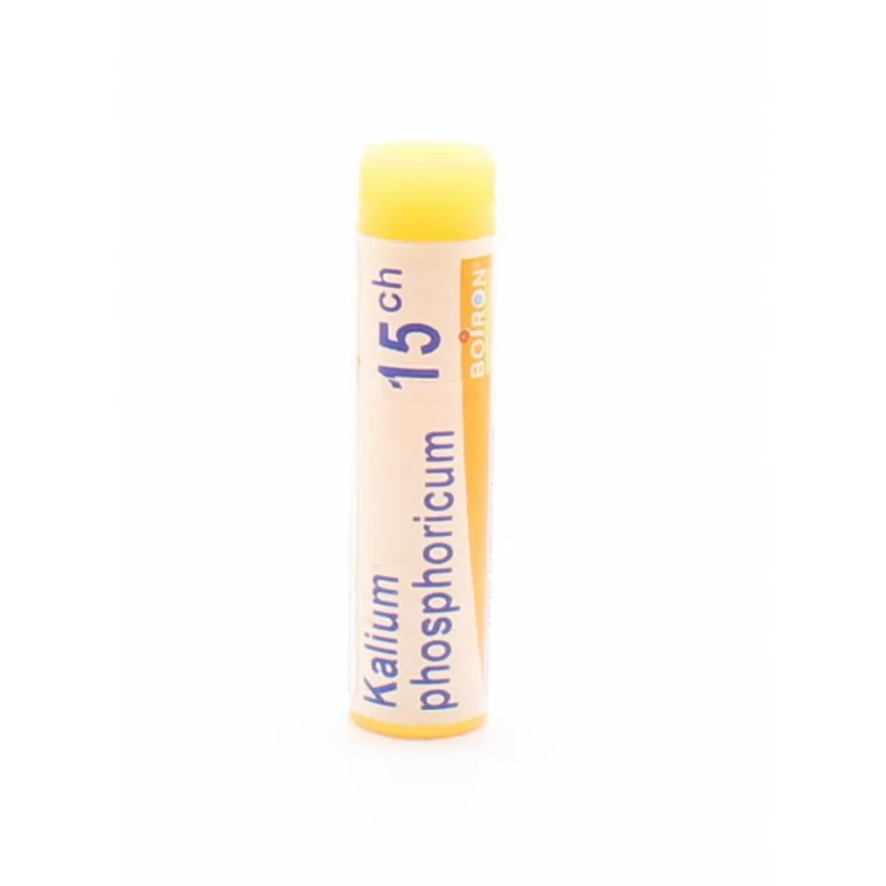 Boiron Kalium Phosphoricum 15ch unidose