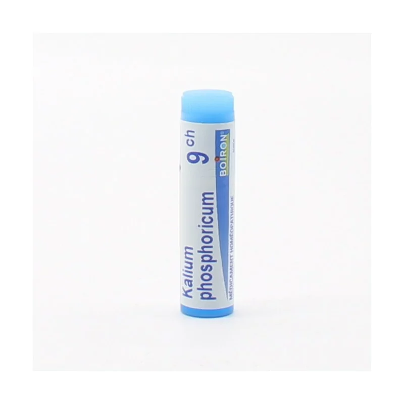 Boiron Kalium Phosphoricum 9ch tube unidose
