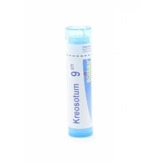 Boiron Kreosotum 9CH tube granules