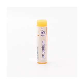 Boiron Lac Caninum 15ch tube unidose