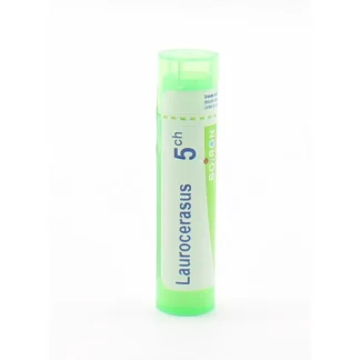 Boiron Laurocerasus 5ch tube granules