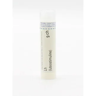 Boiron LH Luteostimuline 9ch tube granules