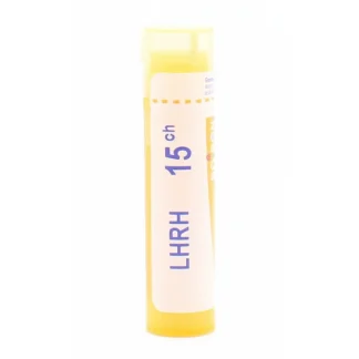 Boiron LHRH 15CH Tube Granules