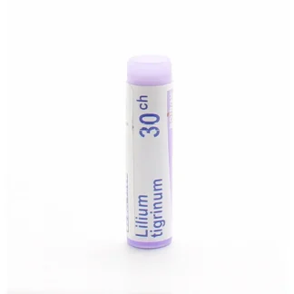Boiron Lilium Triginum 30CH tube unidose