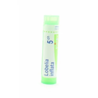 Boiron Lobelia Inflata 5CH tube granules