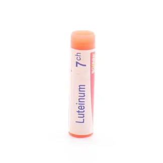 Boiron Luteinum 7ch tube unidose