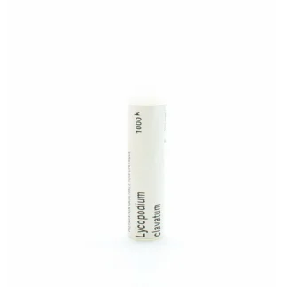 Boiron Lycopodium Clavatum 1000k unidose