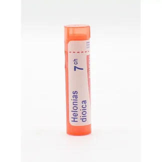 Boiron Helonias Dioica 7ch tube granules