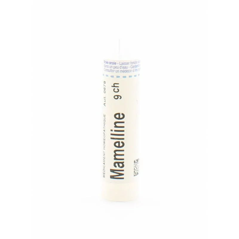 Boiron Mamelline 9CH Tube Granules