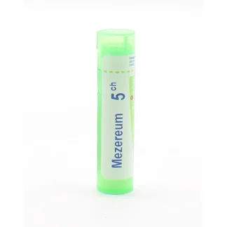 Boiron Mezereum 5ch tube granules