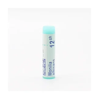 Boiron Monilia Albican 12ch tube unidose